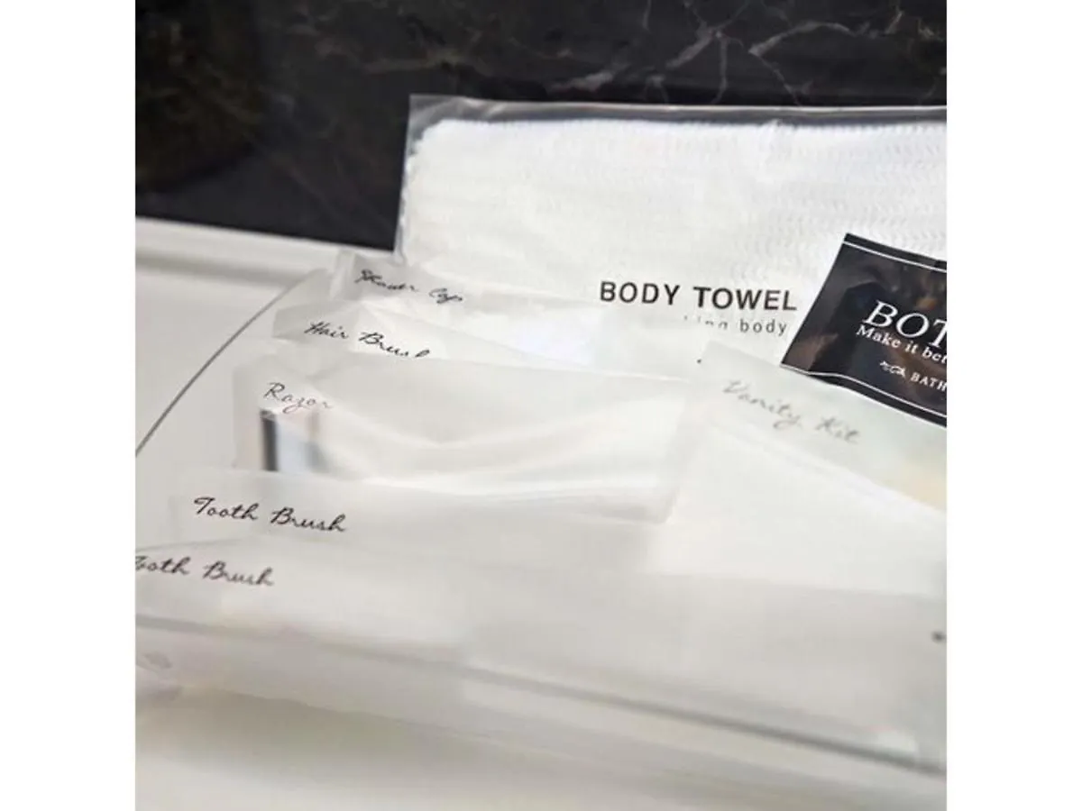 Toho Hotel - Vacation Stay 14302V Osaka