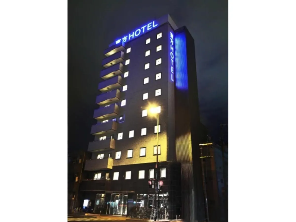 Toho Hotel - Vacation Stay 14302V Osaka 0*,  Japan