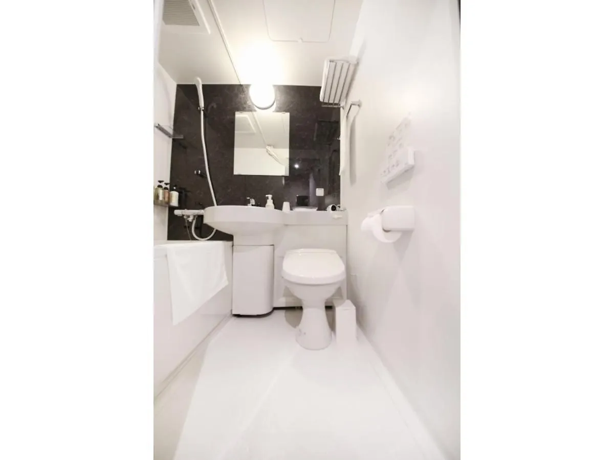 Toho Hotel - Vacation Stay 14302V Osaka 0*,
